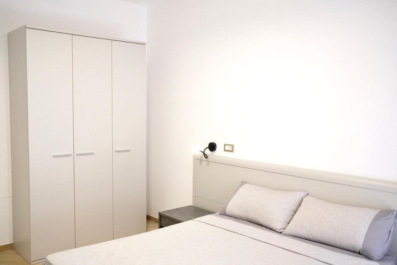Belmonte Apartments Palermo Exterior foto